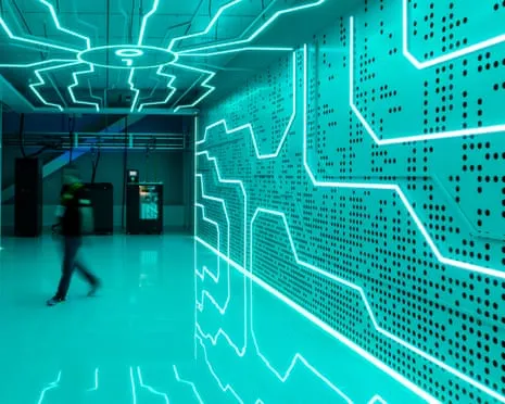 What's New in the UK-US Tech Agreement and What It Will Mean for the British Economy?