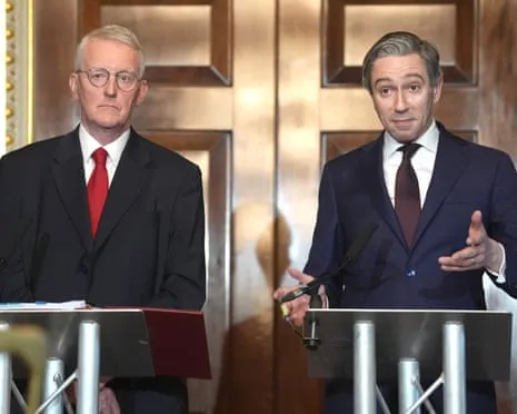 UK and Irish Governments to Introduce New Troubles Legacy Plans