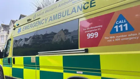 Ambulance Workers Arrested Following Six Deaths