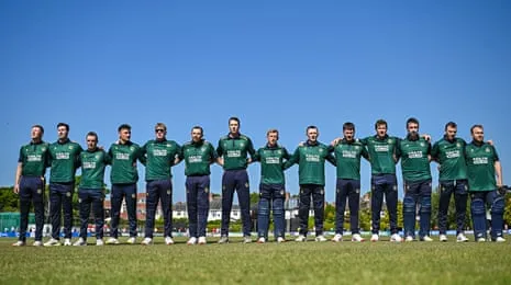 Ireland’s Quiet Season Stands in Stark Opposition to English Packed Schedule