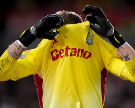 Aston Villa Endure Another Defeat: How Much of a Contrast a Season Brings