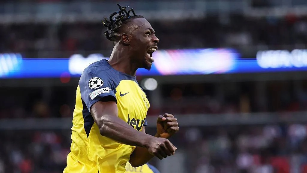 Union Saint-Gilloise Defeat PSV in Ideal European Bow