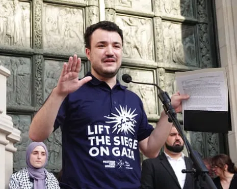 US Immigration Judge Directs Removal of Palestinian-Supporting Activist Citing Inaccurate Facts on Residency Application