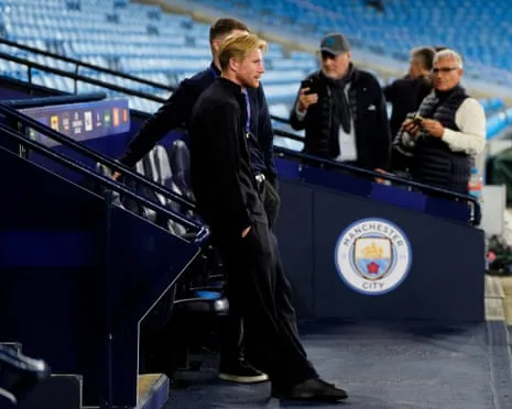 Napoli's Coach Views UEFA Fixture as Pupils vs Masters Versus Pep Guardiola's Side
