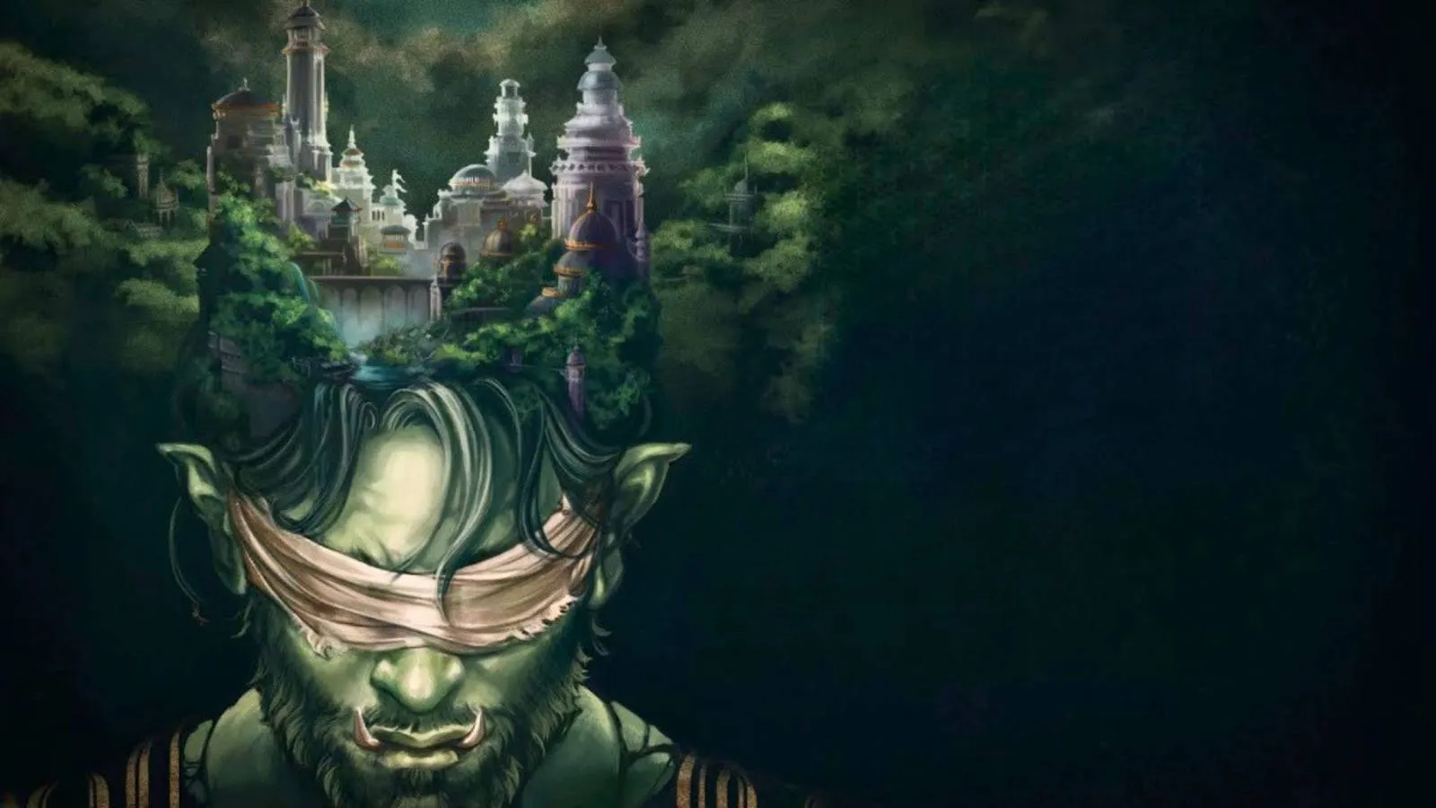 Critical Role Releases Trailer for Campaign 4: A Fractured Realm Lies Ahead