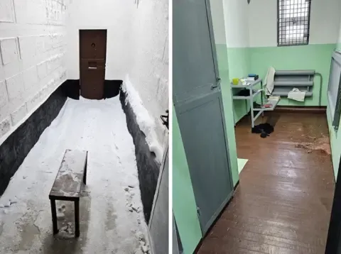 Examinations Reveal the opposition leader Was Poisoned in Jail, Yulia Navalnaya States