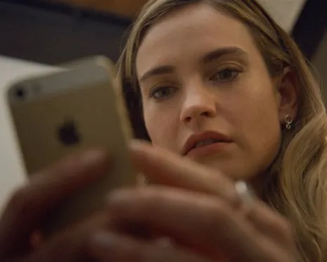 Swipe Saga Film Analysis: Breezy Storytelling Offers Romance Applications the Creation Myth Makeover