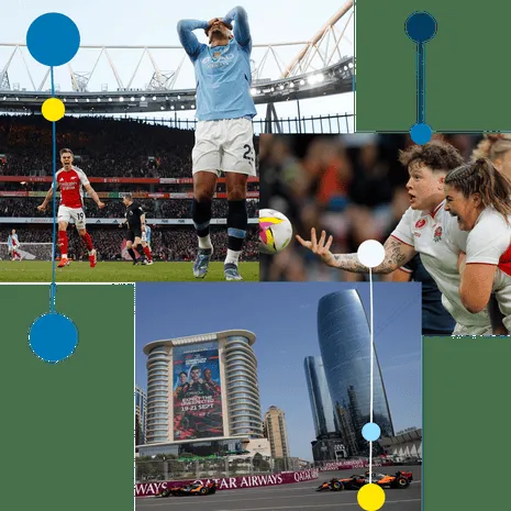 Saturday and Sunday Athletic Roundup: Key Events and Real-Time Broadcasts