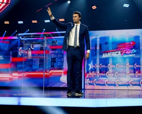 Utah District Attorneys Uncover Alleged Motives Behind Charlie Kirk Assassination