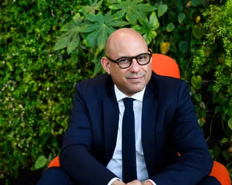 ‘Momentum is Building’: UN Climate Chief Confident About Green Transition and ‘Substantial Benefits’ On the Horizon