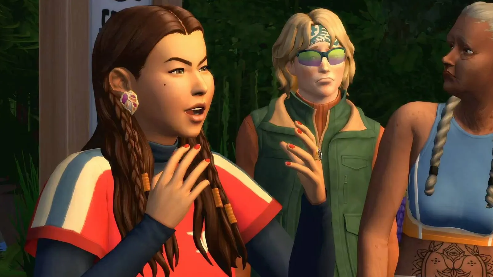 The Sims 4's Game Show Expansion Seems Like an Awesome Concept With A Single Possible Drawback