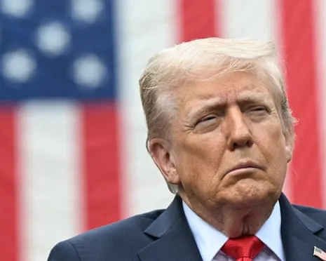 Contrary to Popular Belief All Falsehoods with Donald Trump – Sometimes He's Unnervingly Honest
