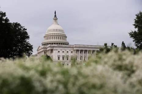 Conservative Legislators Propose $88M in Security Funding In Response to Right-Wing Figure Incident