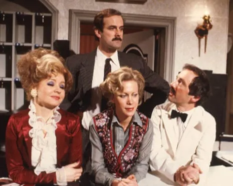 Devon B&B Owners Look Back at 50 Years of Classic Sitcom, Reveal Why Basil Wouldn’t Survive in Modern Online Review Era
