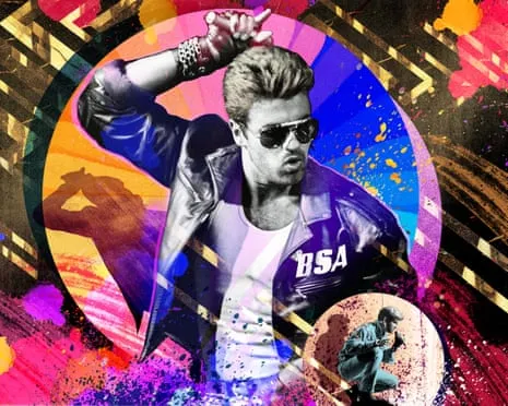 George Michael's Faith Provided Me Permission to Attend My Very First Adult Event