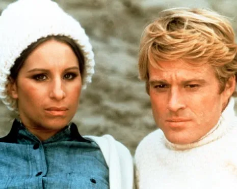 The legendary singer-actress Shares Moving Words to Cinema Icon: ‘Among the Finest Actors In History’