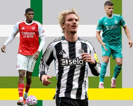 English Top Flight: 10 Key Things to Keep an Eye On In the Next Round