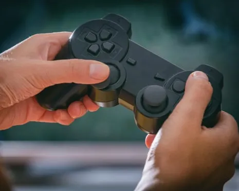 Why Do Some Players Invert Their Game Inputs? Scientists Now Have Answers, But They’re Not What You Think