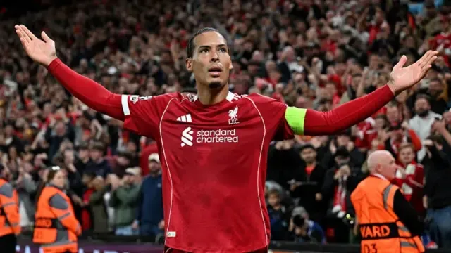 UEFA Champions Cup: The Reds Produce Yet Another Late Show & The Blues Endure Defeat at Bayern - Highlights & Responses