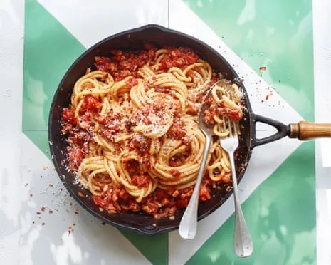 Ideal Creamy Delight and Cheese-Topped Greens: Everything I’m Preparing Prior to My Sicilian Getaway
