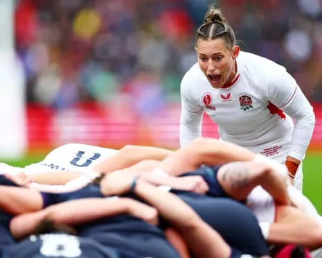 Fight On: Natasha Hunt on Red Roses Heartbreak That Marked Her Deeply