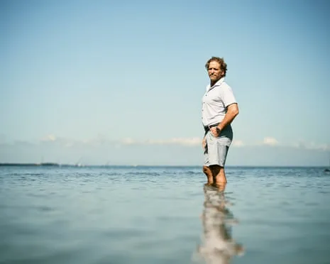 I Resided Below the Surface for Three Months: An Incredible Adventure