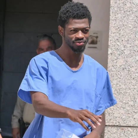 Lil Nas X Undergoes Therapy After Arrest Against Officers
