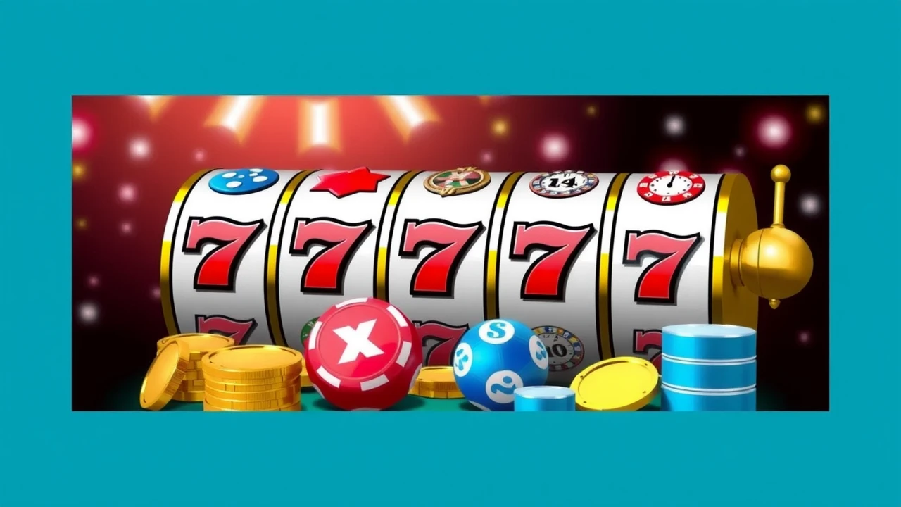 Avoidable Blunders When Bypass When Playing Online Gambling Slots