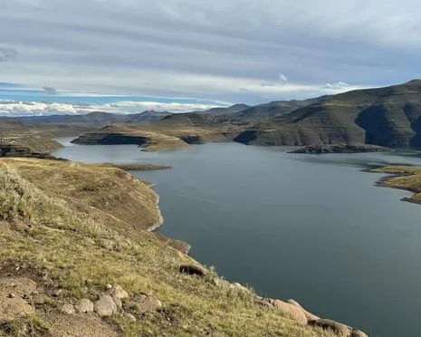 Lesotho Residents Report of Harm from Water Project Supported by African Development Bank