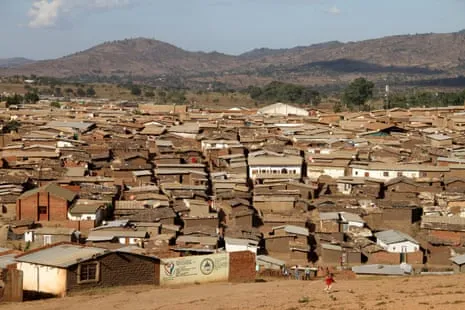 Survival Sex and Abuse: The Women Stranded in Malawi’s Expanding Settlement