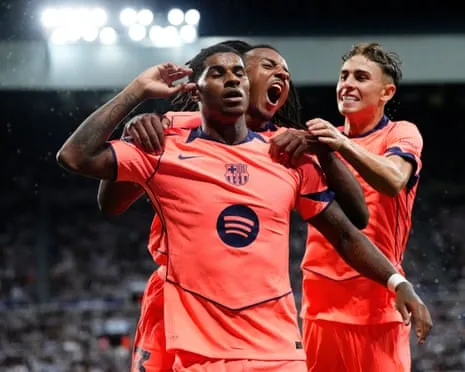 UEFA Champions Responses and English Top Flight Updates: Football Roundup