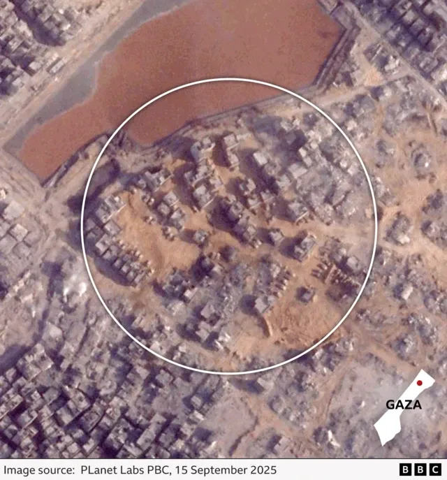 Verifying Images of Russian Attacks in Conflict-Zone Zaporizhzhia's Region