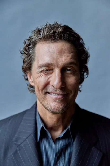‘My Hope for Humanity Remains Unshaken’: Matthew McConaughey on Faith, Celebrity, and the Life-Altering Event That Defined Him