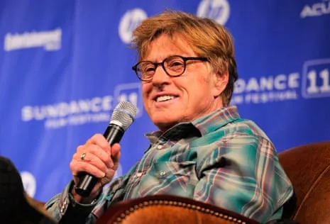 US Independent Cinema Is Deeply Indebted to Sundance King Hollywood Icon