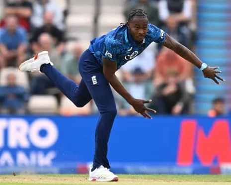 Speed Thrills: From Donald to Jofra Archer, The Reason Fast Bowling is a Sensation Unparalleled