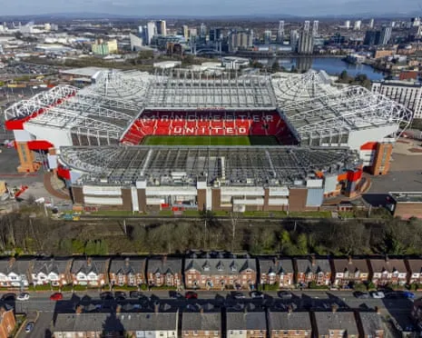 Man United Announce All-Time High Revenue of £666.5m Alongside £33m Financial Shortfall