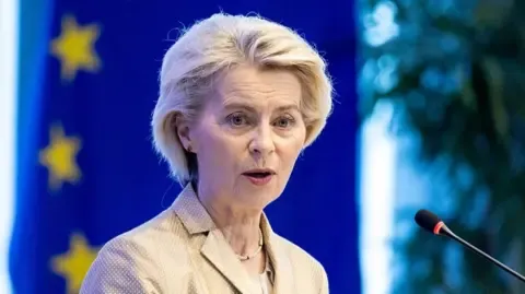 European Union Proposes Commercial Limitations on Israeli Government Due to Gaza War