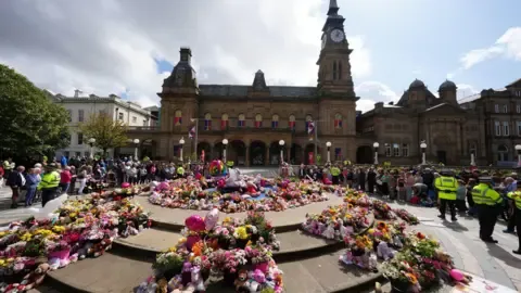 Educator’s Fears Over the Southport Attacker Encountered ‘Red Tape’