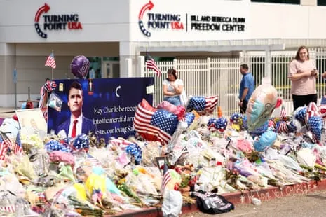 Trump Leverages the Activist’s Killing to Advance a Agenda of Punishment