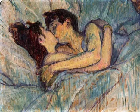 My Boyfriend Perceives Sex as a Contest – What’s the Best Way to Reassure Him?