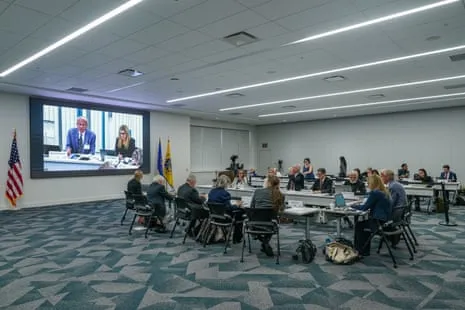 Robert F Kennedy Jr's Immunization Committee Drops Plan for Ballot on Newborn Hepatitis B Vaccinations