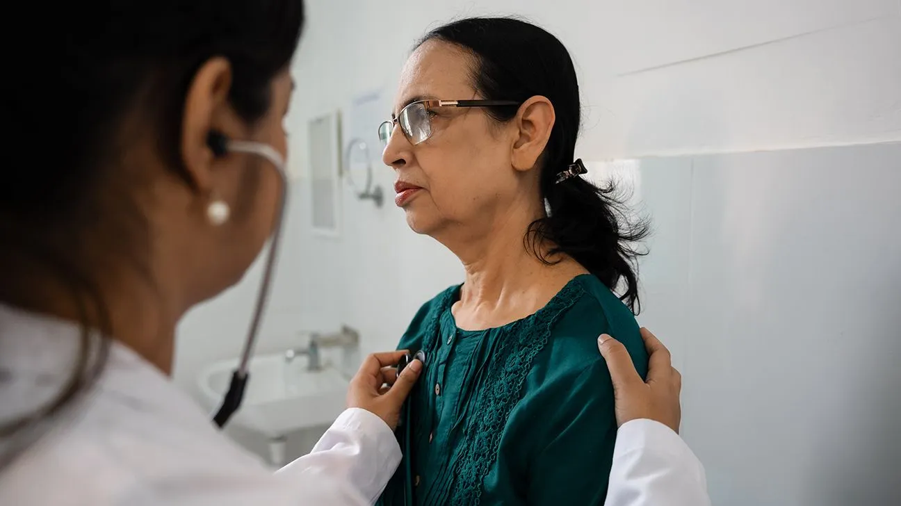 Research Reveals Unforeseen Factors of Heart Attacks for Females Younger Than 65