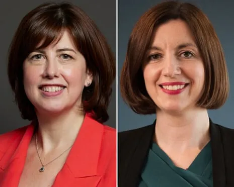 Which Candidate Should Become the Labour Party's Second-in-Command? A Leader Who Can Tell a Good Labour Story – and Bring the Battle to Farage's Movement