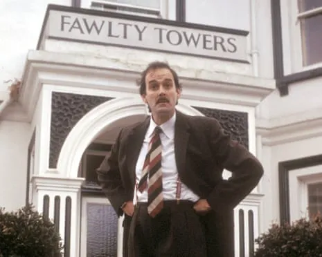 ‘An Exquisitely Tuned Masterpiece of Awkwardness’: How Fawlty Towers Endures as the Greatest Comedy Series of All Time, 50 Years On