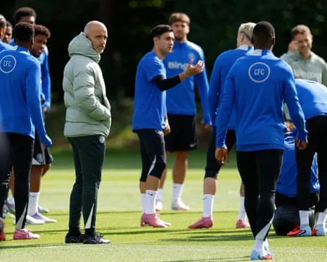 Bayern Aim to Make Chelsea Rue Letting Jackson Leave in Intriguing Showdown