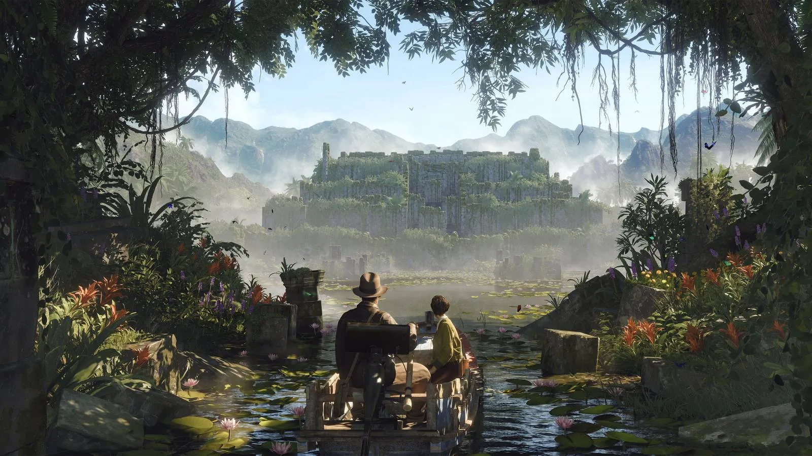 Three Xbox Game Pass Titles We Are Diving Into During These Days (The Upcoming Weekend)