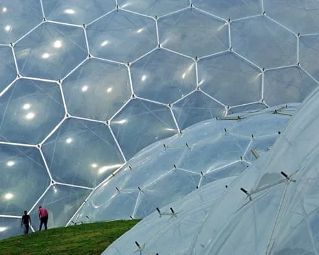 Architectural Visionary: The Renowned Architect Delivered Innovative Magnificence to Trains, Planes, Gardens – and Retail