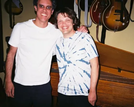 Kieran Hebden and guitarist William Tyler: 41 Longfield Street Late ‘80s – A Fresh Interpretation on Country Roots