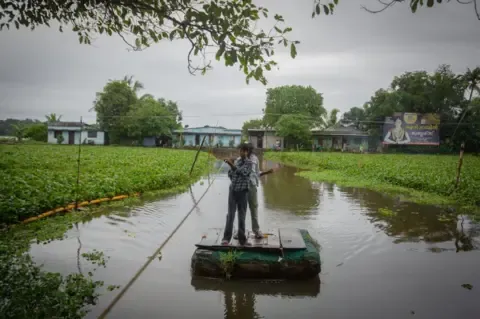 Combating a Rare Brain-Consuming Illness in an Indian State