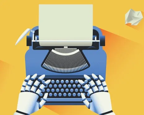 AI Will Never Replace My Authors. However, Without Regulation, It Will Ruin Publishing As It Exists Today